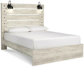 Cambeck King Size B192-56/58/97.